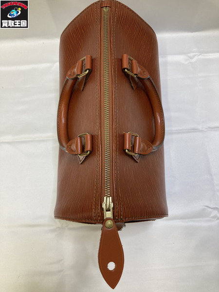 LOUIS VUITTON エピ スピーディ25 M43013 ハンドバック LV ルイヴィトン