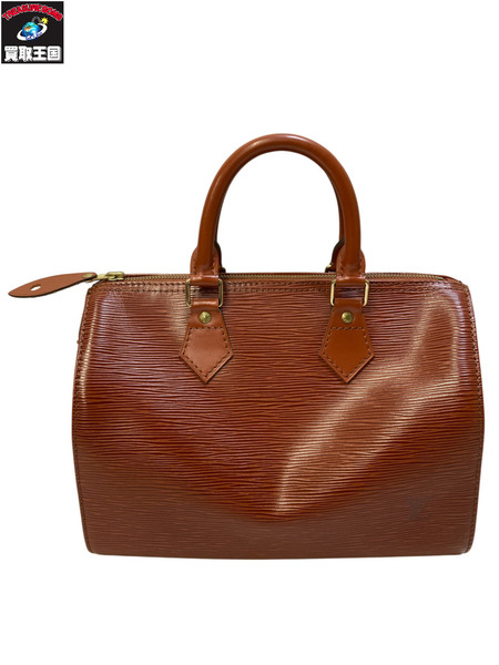 LOUIS VUITTON エピ スピーディ25 M43013 ハンドバック LV ルイヴィトン