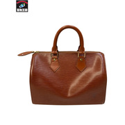 LOUIS VUITTON エピ スピーディ25 M43013 ハンドバック LV ルイヴィトン