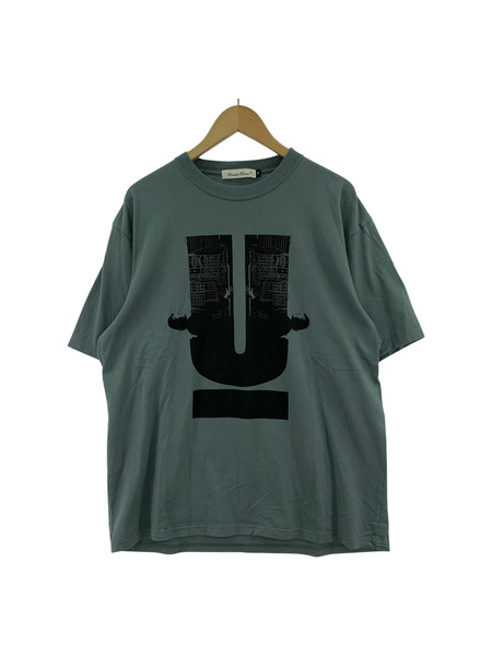 UNDERCOVER 半袖Tシャツ・カットソー 22ss Modular Synthe U プ