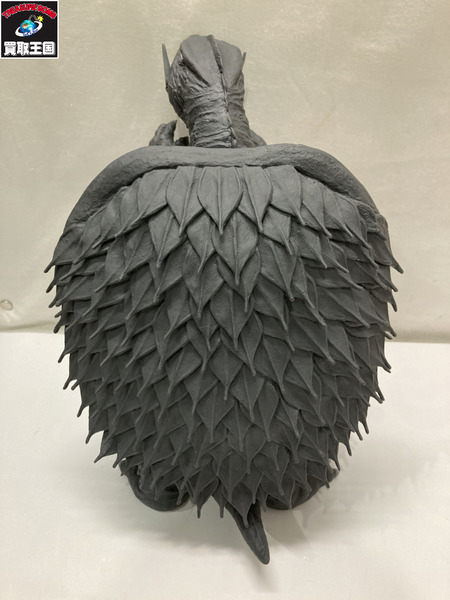 メーカー ゴジラ・その他怪獣 RAH 大怪獣ガメラ (白黒)[値下]