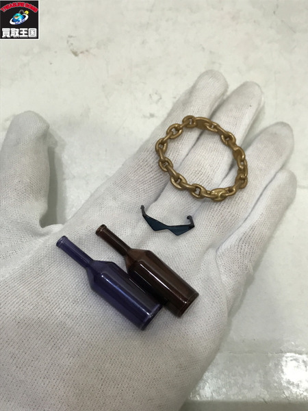 ワンピース POP フランキー