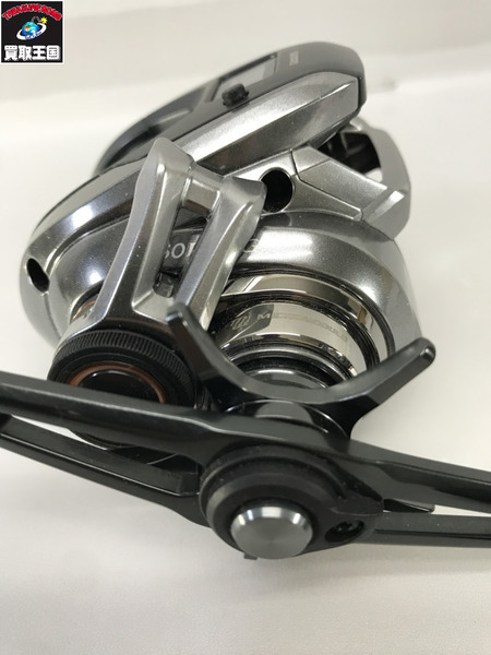 リール シマノ バルケッタ プレミアム 150D