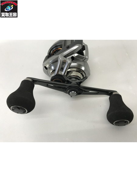 リール シマノ バルケッタ プレミアム 150D