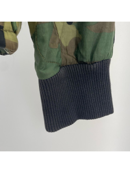 POLO RALPH LAUREN ジャケット denim&supply/ウッドランドカモ[値下]