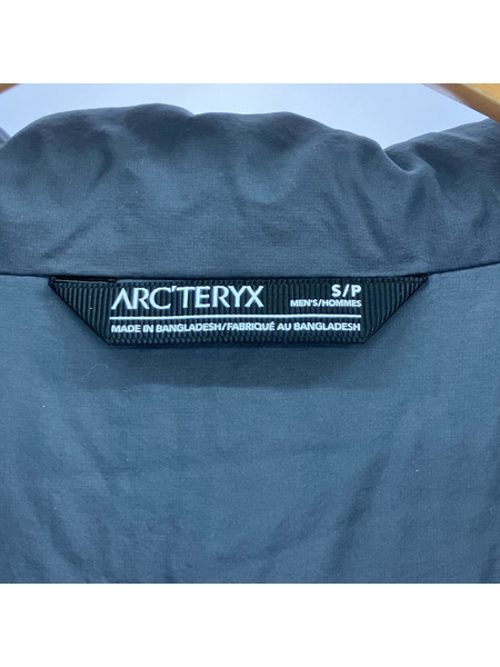 ARC'TERYX ジャケット PROTON LT HOODY/BLK