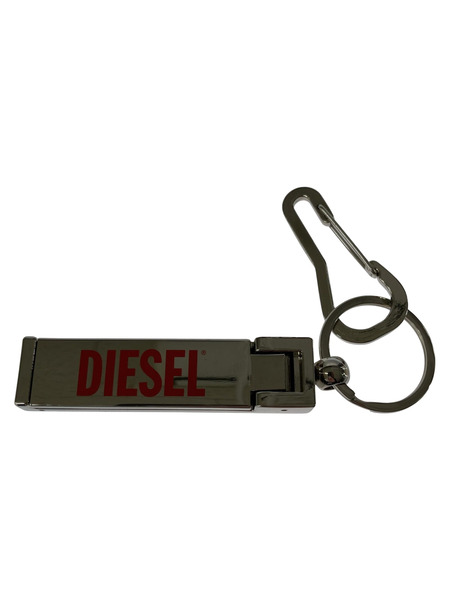 DIESEL 3WAY バックチャーム