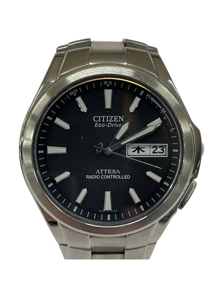 CITIZEN GNー4W-S エコドライブ 腕時計