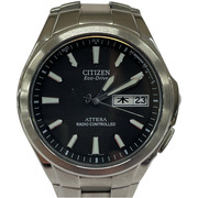 CITIZEN GNー4W-S エコドライブ 腕時計