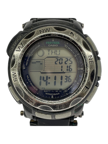 CASIO/PRO TREK/PRW-S2500MG