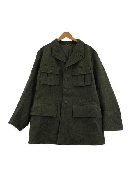 Sweden ARMY M39 ウールコート