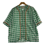 MARNIシャツ