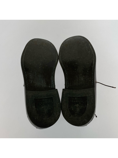 REGAL シューズ ブラウン