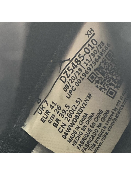 NIKE スニーカー AIR JORDAN1RETRO HIGH OG