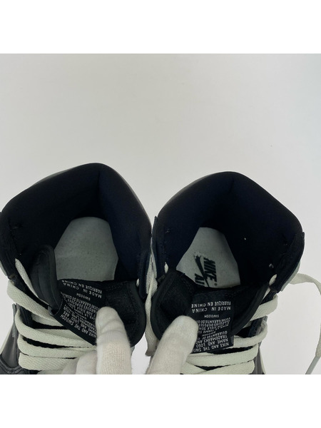 NIKE スニーカー AIR JORDAN1RETRO HIGH OG