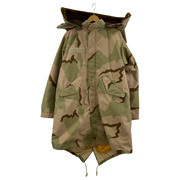 Rocky Mountain FeatherBed GT Fishtail Down Parka VTG GTX