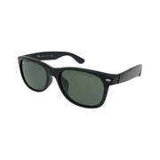 Ray-Ban サングラス RB2132-F NEW WAYFARER 622 黒