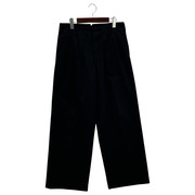 BEAUTY＆YOUTH UNITED ARROWS WIDE PANTS テトロン