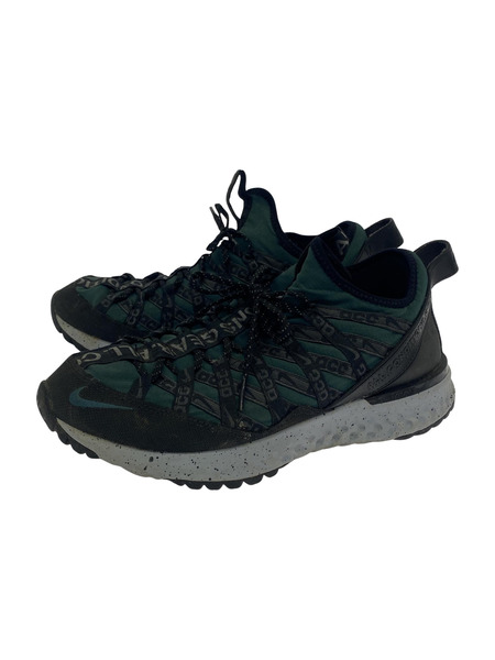 NIKE ACG REACT TERRA GOBE DEEP JUNGLE BV6344-300 (28cm)