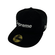 Supreme メンズ　キャップ