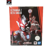 S.H.Figuarts ウルトラ マンゼット ベータスマッシュ