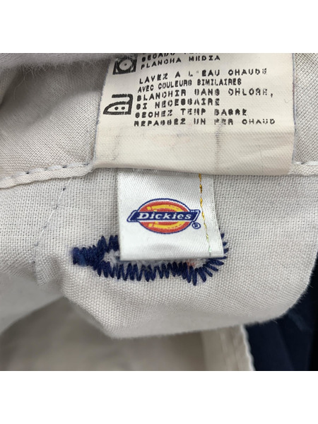 Dickies パンツ custom double knee work pant