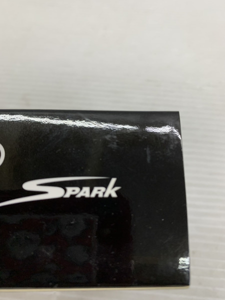 1/43スケールカー SPARK BRAUN TYRRELL HONDA020 日本GP1991 中嶋