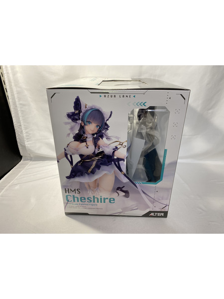 メーカー 美少女その他 ALTER　アズールレーン　チェシャー