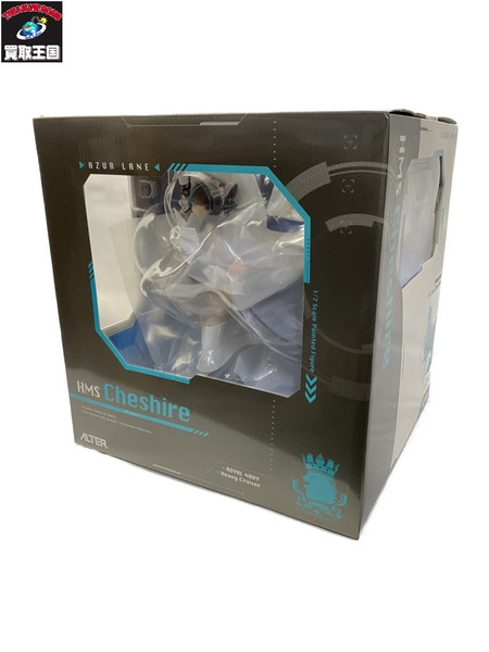 メーカー 美少女その他 ALTER　アズールレーン　チェシャー