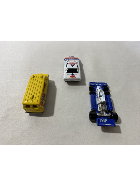 トミカ トミー トミカ サーキットシリーズ