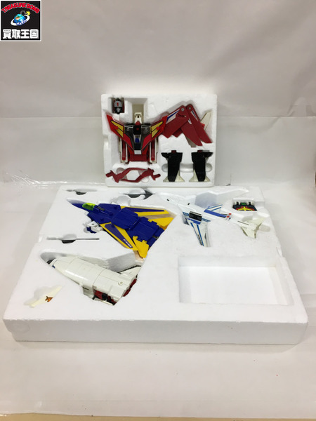 タカラ スカイセイバー＆ホークセイバー ペガサスセイバー セット Takara Sky Saber & Hawk Saber Pegasus Saber Set