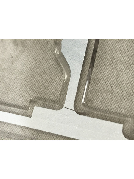 友里アンヌ隊員 台座付きアクリルフィギュア