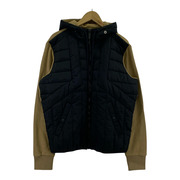 DIESEL ブルゾン・ジャンパー J-LINES M