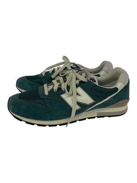 NEW BALANCE スニーカー CM996SB2 27.0cm