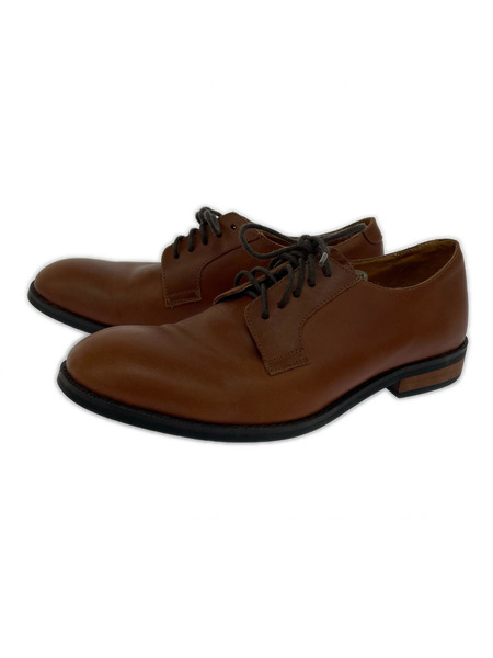 BEAUTY&YOUTH UNITED ARROWS シューズ ドレスシューズ BWN 26.0cm