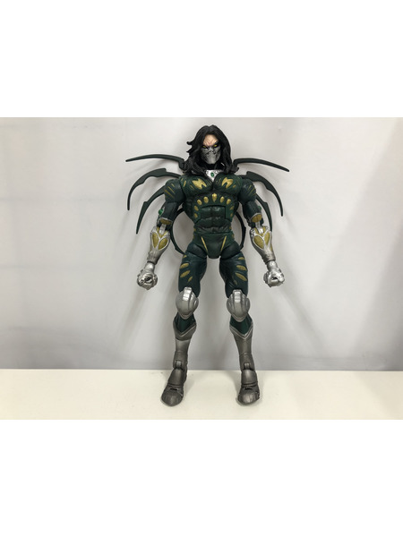 海外TOYその他 レジェンダリーヒーローズ ダークネス