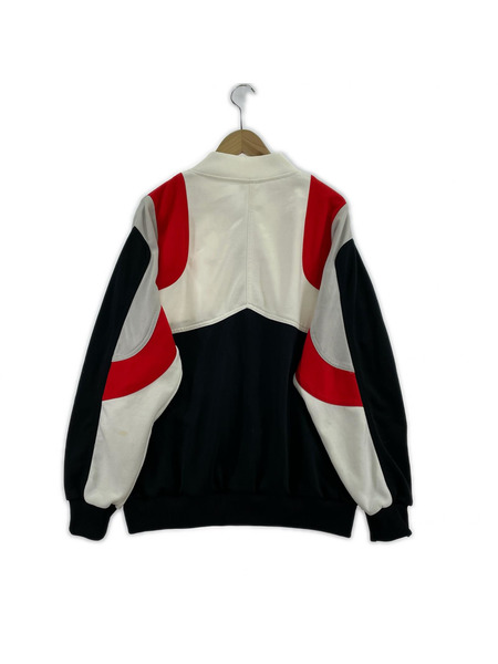 adidas ジャケット 80-90s 台湾製 トラック ホワイト[値下]