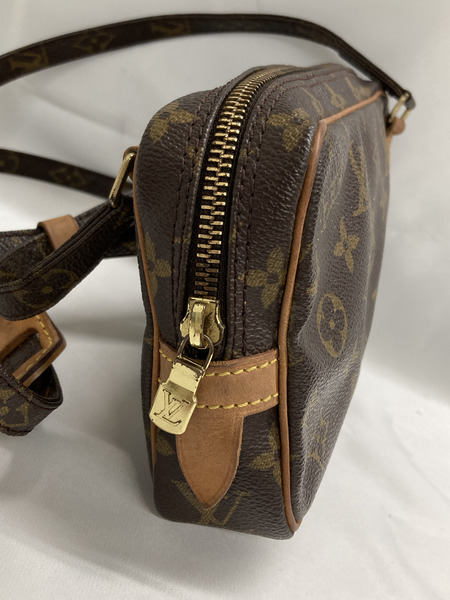 LV マルリーバンドリエール モノグラム