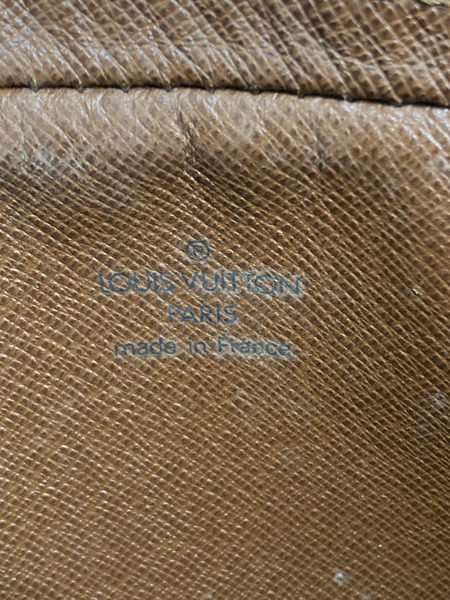 LV マルリーバンドリエール モノグラム