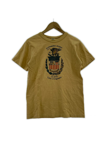 DELUXE 半袖Tシャツ・カットソー (M)