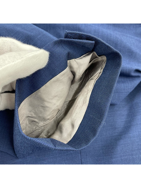 HUGO BOSS セットアップ HUGO BOSS ブルースーツ セットアップ