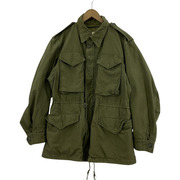 U.S.ARMY 50s M-51 フィールドジャケット SMALL-REGULAR