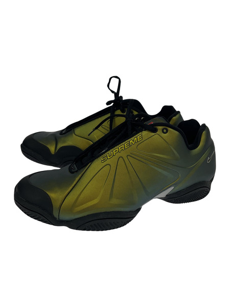 NIKE×SUPREME AIR ZOOM COURTPOSITE SP (31cm) FB8934-700