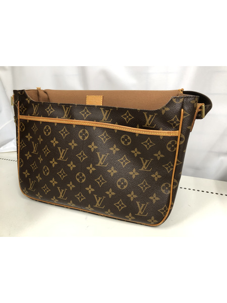 LV/メッセンジャーボスフォール