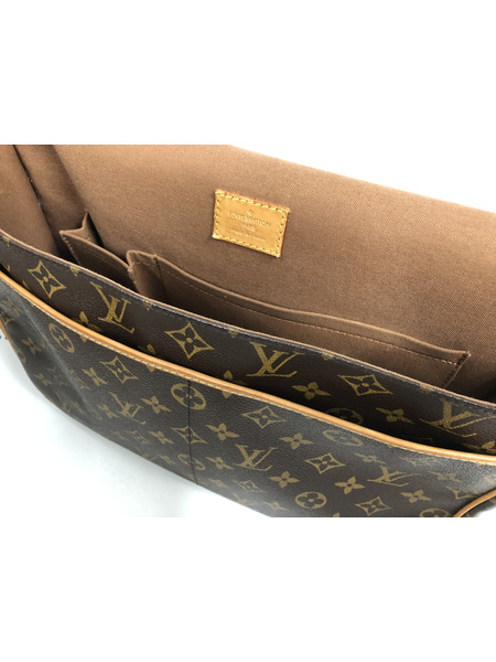 LV/メッセンジャーボスフォール