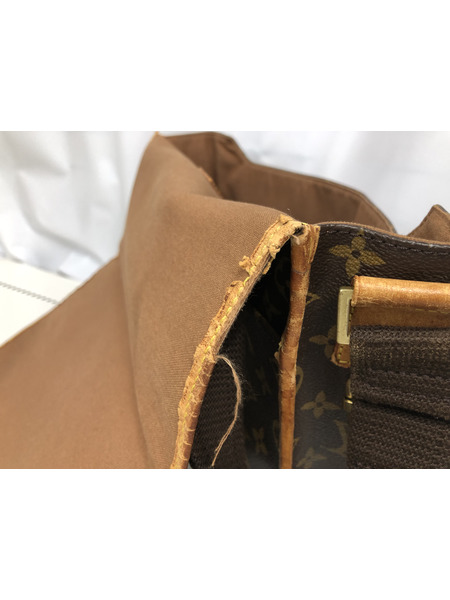 LV/メッセンジャーボスフォール