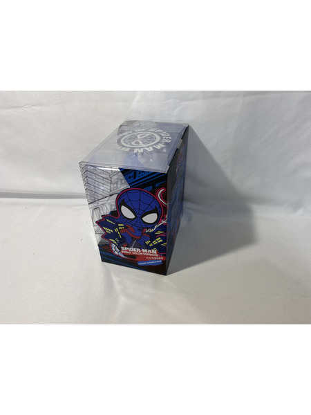 コスベイビー スパイダーマン ナイトカラー