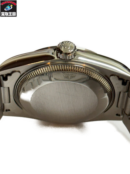 ROLEX Oyster Perpetual ロレックス オイスターパーペチュアル 77080 OH済み 仕上げ済み ボーイズ AT 自動巻き ステンレス SS