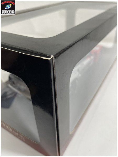 1/18スケールカー ニッサン 2003 JGTC GT500 スカイライン GT-R