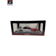 1/18スケールカー ニッサン 2003 JGTC GT500 スカイライン GT-R